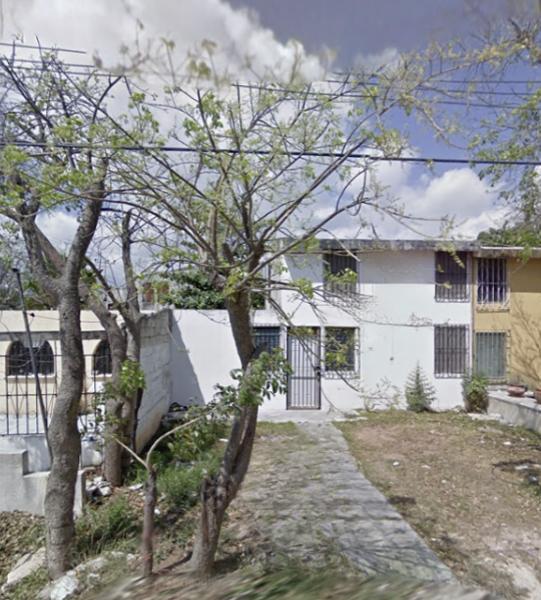 Casa en Venta en Supermanzana 58, Benito Juárez, Quintana Roo