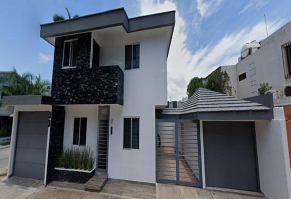 Casa en Venta en Alameda, Mazatlán, Sinaloa
