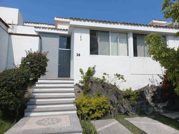CASA EN CORINTO RESIDENCIAL