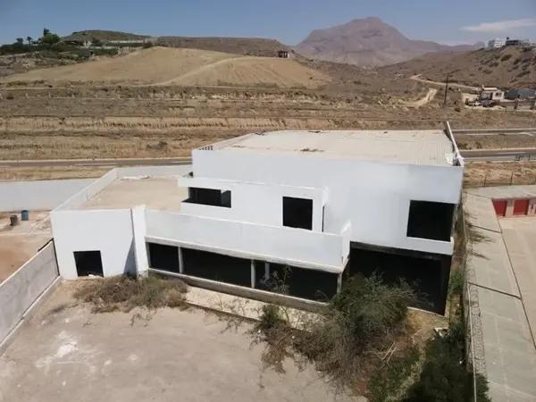 Edificio en Venta en Baja del Mar, Playas de Rosarito, Baja California