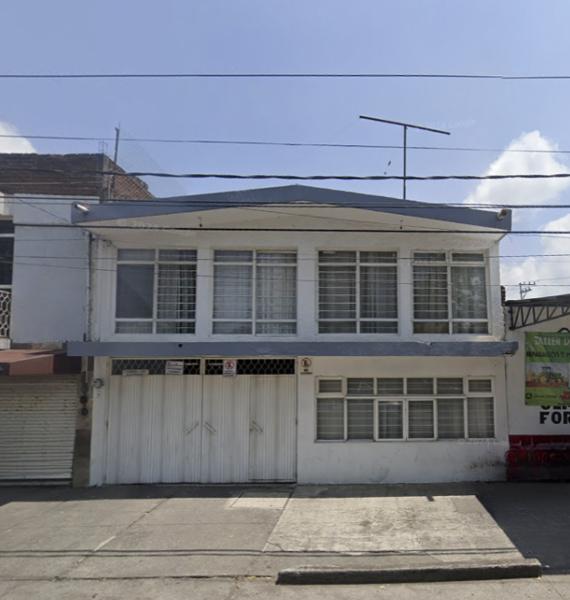 Casa en Venta en La Tamacua, Uruapan, Michoacán de Ocampo