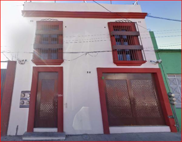 Casa en Venta en Oaxaca Centro, Oaxaca de Juárez, Oaxaca