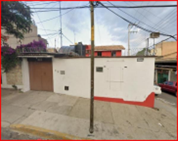 Casa en Venta en Oaxaca Centro, Oaxaca de Juárez, Oaxaca