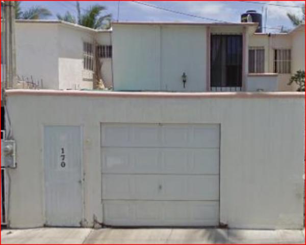 Casa en Venta en Sudcalifornia, La Paz, Baja California Sur