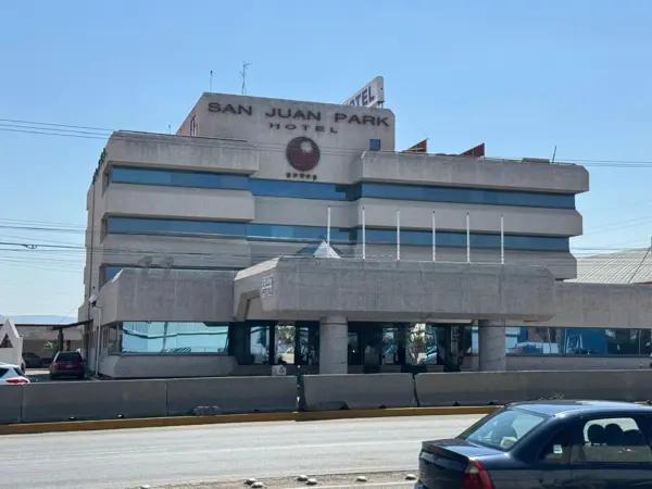 Hotel en Venta en Valle de Oro, San Juan del Río, Querétaro