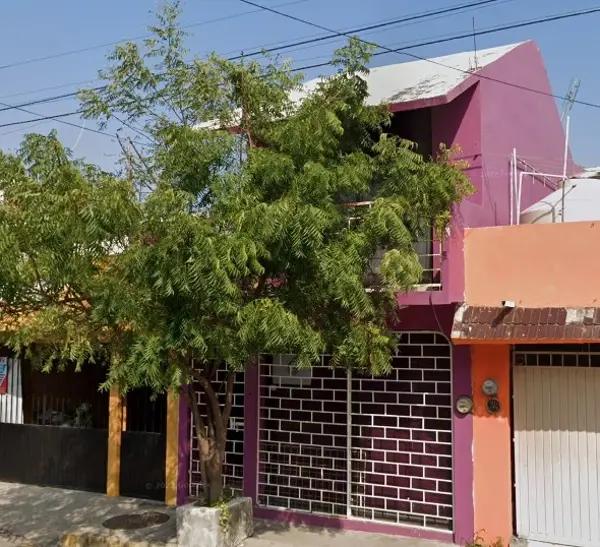 Casa en Venta en Los Volcanes, Veracruz, Veracruz de Ignacio de la Llave