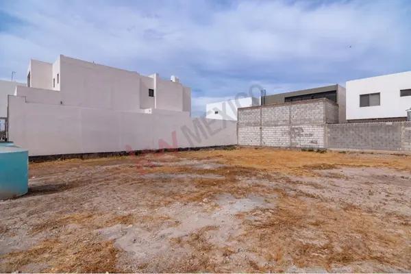 Terreno en Venta en Villas del Renacimiento, Torreón, Coahuila de Zaragoza