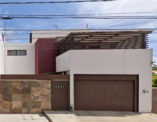 Casa en Venta en Lomas de Bernardez, Guadalupe, Zacatecas