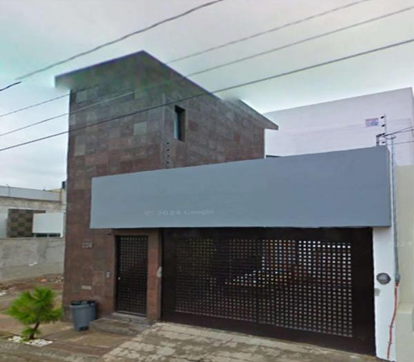Casa en Venta en Colinas del Padre, Zacatecas, Zacatecas