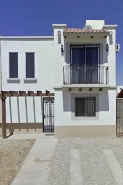 Casa en Venta en Monte Real Residencial, Los Cabos, Baja California Sur