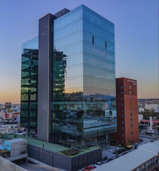 Oficina en Renta en Torela Corporativo, Tijuana, Baja California