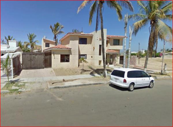 Casa en Venta en Sector La Selva Fidepaz, La Paz, Baja California Sur
