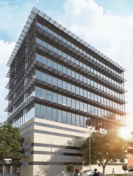 Oficina en Renta en Tijuana, Zona Urbana Río Tijuana