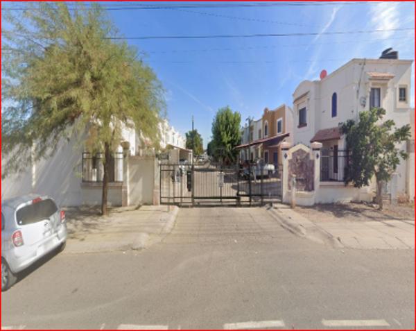 Casa en Venta en Villa Bonita, Hermosillo, Sonora