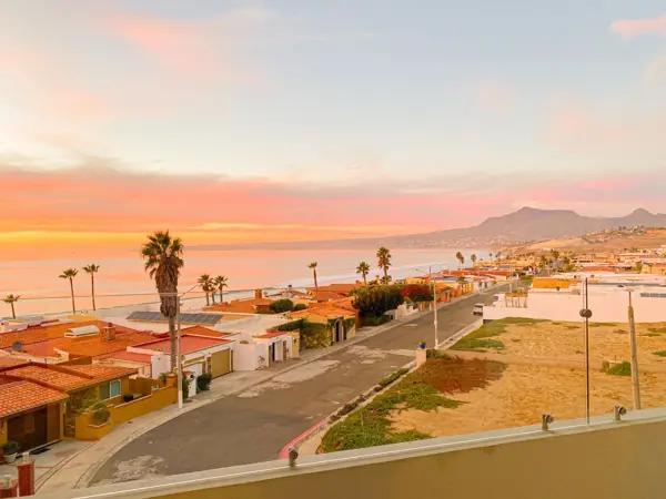 Departamento en Venta en Primo Tapia parte Baja, Playas de Rosarito, Baja California