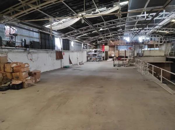 Nave en venta en La Estación, Aguascalientes, Aguascalientes