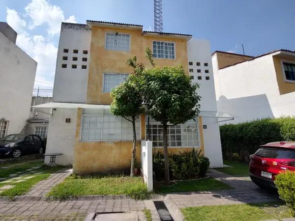 Casa en Venta en Francisco Villa Miguel Hidalgo 2a Seccion, Tlalpan, Ciudad de México Casa en Venta en Francisco Villa Miguel Hidalgo 2a Seccion, Tlalpan, Ciudad de México