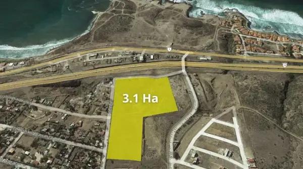 Terreno en Venta en Primo Tapia parte Alta, Playas de Rosarito, Baja California Terreno en Venta en Primo Tapia parte Alta, Playas de Rosarito, Baja California