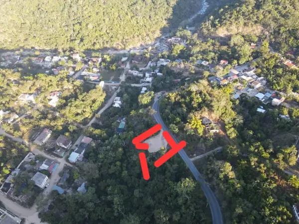 Terreno en Venta en Las Juntas y los Veranos, Cabo Corrientes, Jalisco