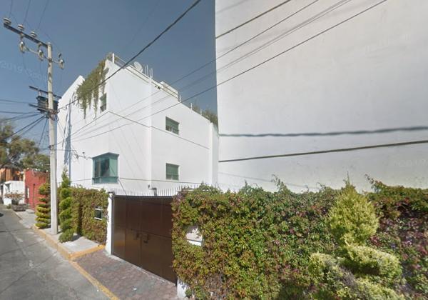 Casa en Venta en Del Niño Jesús, Coyoacán, Ciudad de México