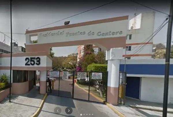 Departamento en Venta en Santa Ursula Xitla Tlalpan CDMX ET