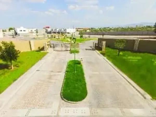 Terreno residencial en venta en Los Viñedos, Torreón, Coahuila de Zaragoza Terreno residencial en venta en Los Viñedos, Torreón, Coahuila de Zaragoza