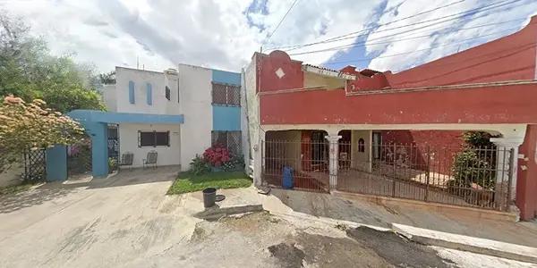 Casa en Venta en Residencial Pensiones I y II, Mérida, Yucatán MA