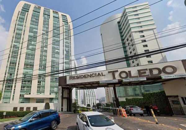 DEPARTAMENTO EN VENTA RESIDENCIAL TOLEDO HUIXQUILUCAN EDO DE MEX ET DEPARTAMENTO EN VENTA RESIDENCIAL TOLEDO HUIXQUILUCAN EDO DE MEX ET