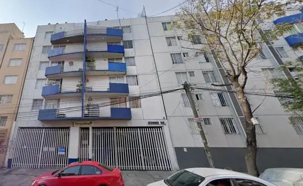Departamento en Venta en Popular Rastro, Venustiano Carranza LP
