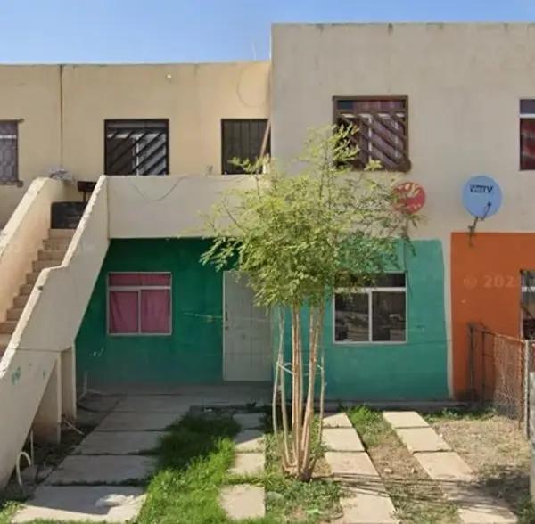 Departamento en Venta en Bosque Real, Gómez Palacio, Durango