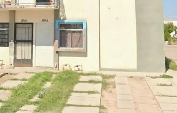 Departamento en Venta en Bosque Real, Gómez Palacio, Durango