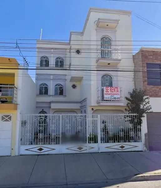 Departamento en Venta en Gomez Palacio Centro, Gómez Palacio, Durango