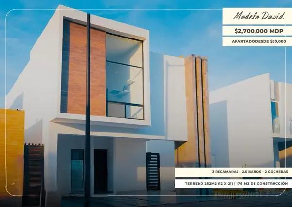 Casa en venta en Villas del Renacimiento, Torreón, Coahuila de Zaragoza Casa en venta en Villas del Renacimiento, Torreón, Coahuila de Zaragoza