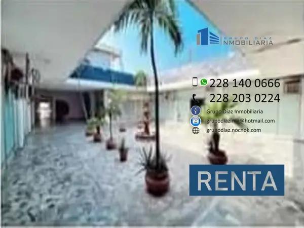 Edificio en Renta en Veracruz Centro, Veracruz, Veracruz de Ignacio de la Llave