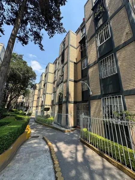 Departamento en Venta en Lomas de Sotelo, Miguel Hidalgo, Ciudad de México Departamento en Venta en Lomas de Sotelo, Miguel Hidalgo, Ciudad de México