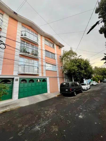 Departamento en Venta en San Lucas Tepetlacalco, Tlalnepantla de Baz, México