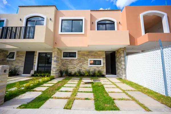 Casa en Venta en Nuevo Vergel, Morelia, Michoacán de Ocampo Casa en Venta en Nuevo Vergel, Morelia, Michoacán de Ocampo