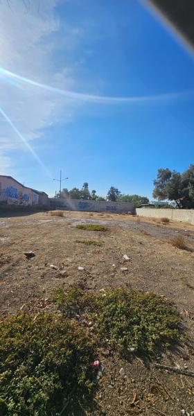 Terreno en Renta en Libertad, Tijuana, Baja California