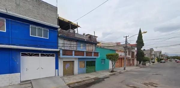 Casa en Venta en Las Aguilas Nezahualcóyotl México ET Casa en Venta en Las Aguilas Nezahualcóyotl México ET