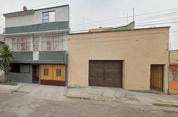 Casa en Venta en Lázaro Cárdenas V Zona Ecatepec de Morelos México ET