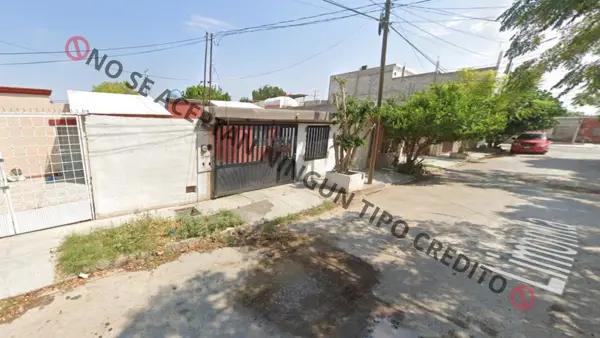 Casa en Remate en Pedregal del Valle, Torreón, Coahuila de Zaragoza