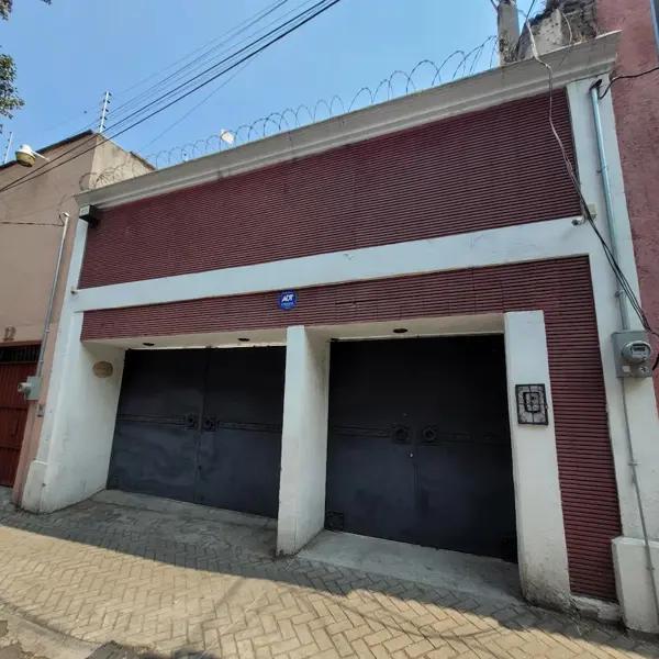 Casa en Renta en Tlalpan Centro, Tlalpan, Ciudad de México