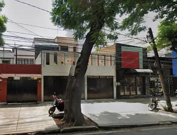 Casa en Venta Avante Coyoacán VF Casa en Venta Avante Coyoacán VF