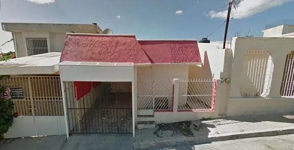 Casa en Venta en Samula, Campeche, Campeche