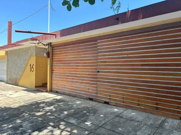 Casa en Venta en Ignacio Zaragoza, Veracruz, Veracruz de Ignacio de la Llave