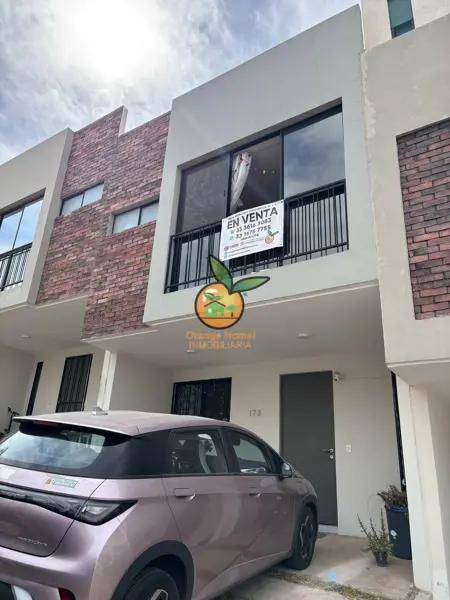 CASA EN VENTA EN COTO PRIVADO EN FRACC. ALTOSUR, TLAQUEPAQUE