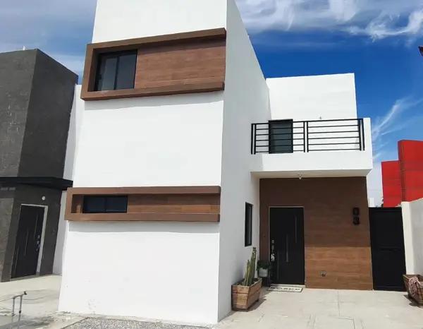 Casa en Venta en Las Puertas del Desierto, Torreón, Coahuila de Zaragoza Casa en Venta en Las Puertas del Desierto, Torreón, Coahuila de Zaragoza