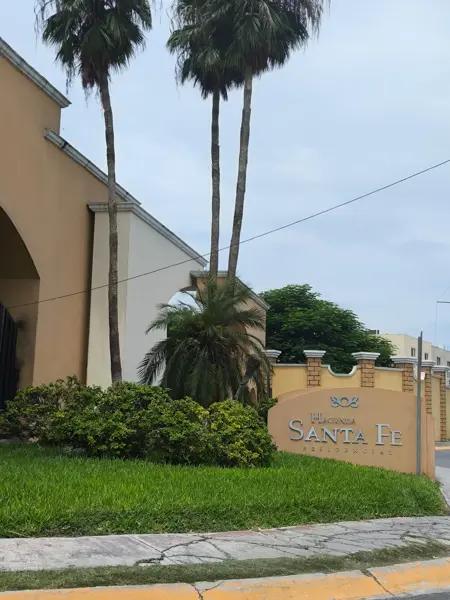 Casa en Renta en Hacienda Santa Fe, Apodaca, Nuevo León Casa en Renta en Hacienda Santa Fe, Apodaca, Nuevo León