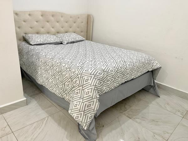 Departamento en Renta en Reynosa Centro, Reynosa, Tamaulipas