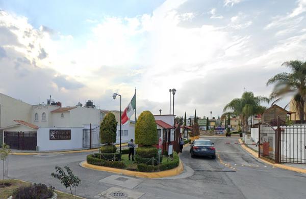 Casa en Venta en La Puerta de Hierro, Pachuca de Soto, Hidalgo